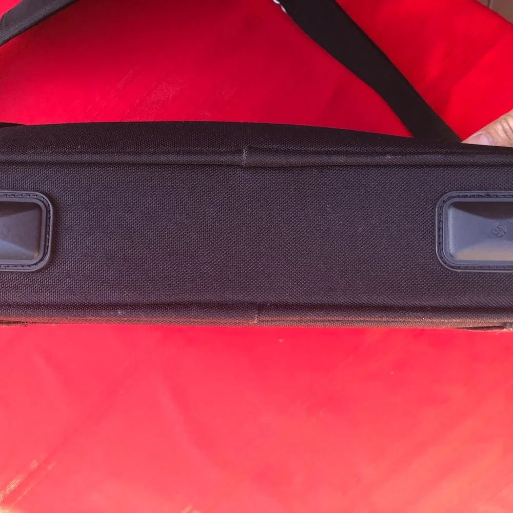 Samsonite Computer briefcase.